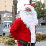 サンタクロース（アイキャッチ）